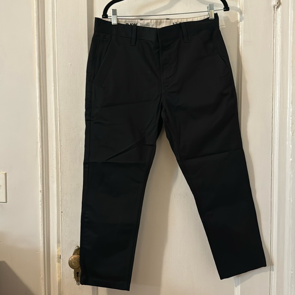 G Star men pants